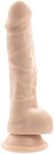 Realistische Dildo Selopa Selopa PVC Ø 3,6 cm (14 cm) (19 cm)