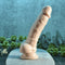 Realistische Dildo Selopa Selopa PVC Ø 3,6 cm (14 cm) (19 cm)