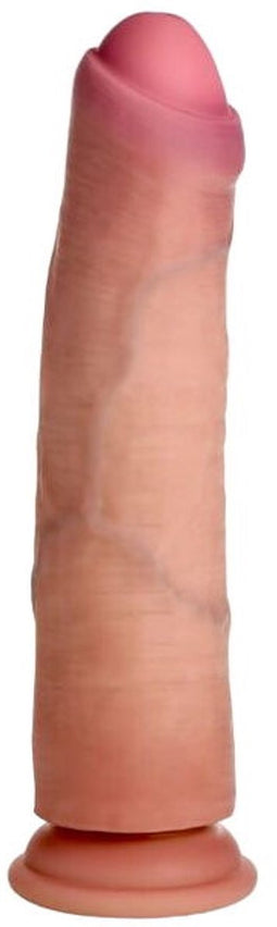 Realistische Dildo XR 21,6 cm