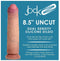 Realistische Dildo XR 21,6 cm