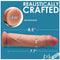 Realistische Dildo XR 21,6 cm