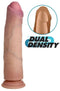 Realistische Dildo XR 21,6 cm
