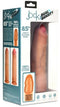 Realistische Dildo XR 21,6 cm