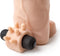 Realistische Sleeve - beigeig - 21cm