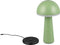 REALITY FUNGO - Tafellamp - Pistache groen - incl. 1x SMD 2W - Aanpasbare lichtkleur - Traploos dimmbaar - Oplaadbaar - Snoerloos - Buitenverlichting - IP54