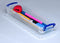 Really Useful Box 0 | 8 liter | transparant