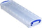Really Useful Box 0 | 8 liter | transparant