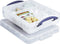 Really Useful Box 11 liter transparant