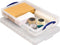 Really Useful Box 20 liter transparant