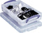 Really Useful Box 25 liter transparant