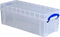 Really Useful Box 6.5 liter transparant