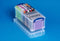 Really Useful Box 6.5 liter transparant