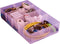 Really Useful Box | divider met 7 vakjes voor 9 liter | transparant
