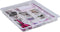 Really Useful Box divider met 8 vakjes voor 7 l transparant