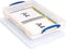 Really Useful Box opbergdoos 10 liter | transparant