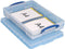 Really Useful Box opbergdoos 10 liter | transparant