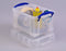 Really Useful Box opbergdoos 3 liter | transparant