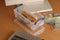 Really Useful Box pennenbakje 09 liter transparant