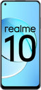 Realme 10, 8GB ram, 128GB opslag Zwart