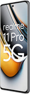 Realme 11 Pro, 128GB opslag Zwart