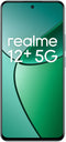 Realme 12+, 12GB ram, 512GB opslag Groen