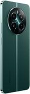 Realme 12+, 12GB ram, 512GB opslag Groen