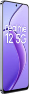 Realme 12 5G, 8GB ram, 256GB opslag Paars
