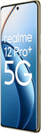Realme 12 Pro+, 12GB ram, 512GB opslag Blauw