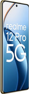 Realme 12 Pro, 8GB ram, 256GB opslag Blauw