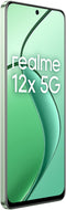Realme 12x, 8GB ram, 256GB opslag Groen