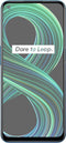 Realme 8 5G Screenprotector - Full Cover - Just in Case
