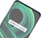 Realme 8 5G Screenprotector - Full Cover - Just in Case