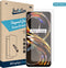 Realme 8i Screenprotector - Gehard glas - Transparant - Just in Case