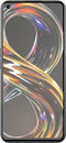 Realme 8i Screenprotector - Gehard glas - Transparant - Just in Case