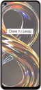 Realme 8i Screenprotector - Gehard glas - Transparant - Just in Case