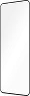 Realme 9 5G screenprotector - Full Cover - Gehard glas - Zwart - Just in Case