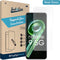 Realme 9 5G screenprotector - Gehard glas - Transparant - Just in Case