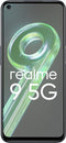 Realme 9 5G screenprotector - Gehard glas - Transparant - Just in Case
