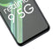 Realme 9 5G screenprotector - Gehard glas - Transparant - Just in Case