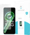 Realme 9 5G screenprotector - Gehard glas - Transparant - Just in Case