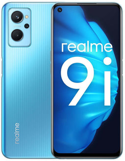 Realme 9i 128GB Blauw