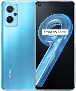 Realme 9i 64GB Blauw