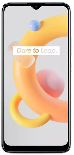 Realme C11 (2021) 4GB, 64GB opslag Grijs