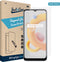 Realme C11 2021 screenprotector - Gehard glas - Transparant - Just in Case