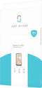 Realme C11 2021 screenprotector - Gehard glas - Transparant - Just in Case