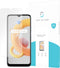 Realme C11 2021 screenprotector - Gehard glas - Transparant - Just in Case