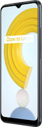 Realme C21, 3GB, 32GB opslag Zwart