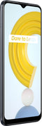 Realme C21, 3GB, 32GB opslag Zwart