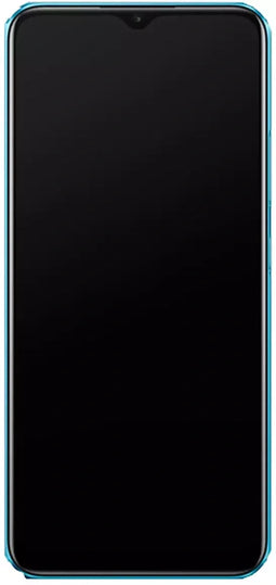 Realme C21Y, 3GB, 32GB opslag Blauw
