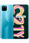 Realme C21Y, 3GB, 32GB opslag Blauw